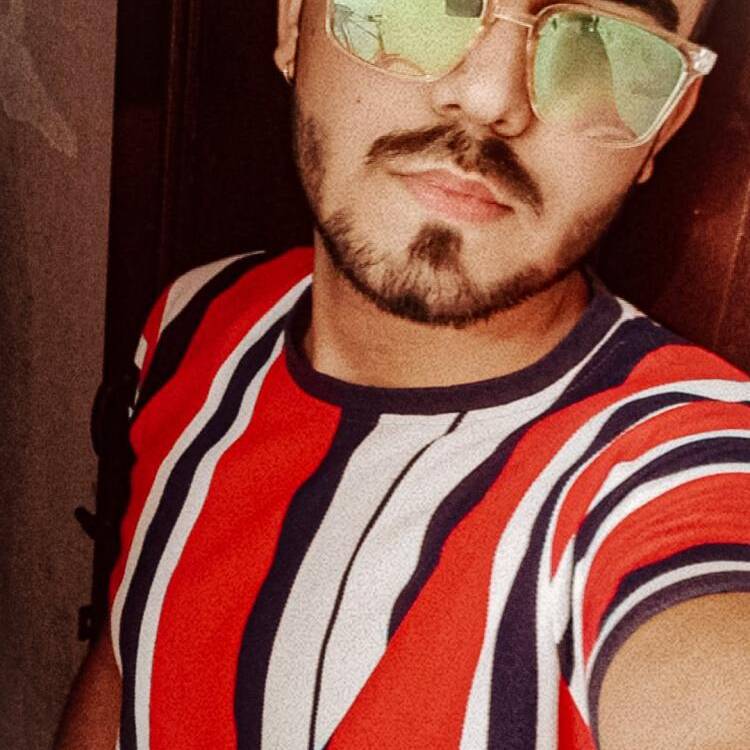 Foto de perfil