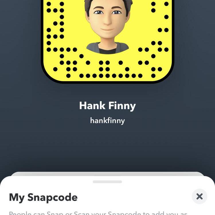Foto de perfil