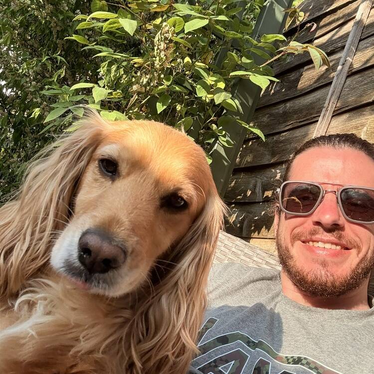 Foto de perfil