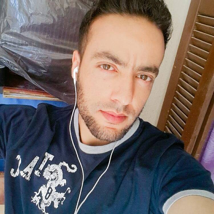 Foto de perfil de Alinhd
