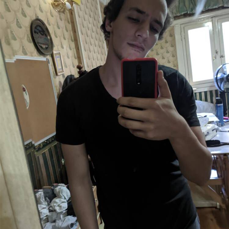 Foto de perfil