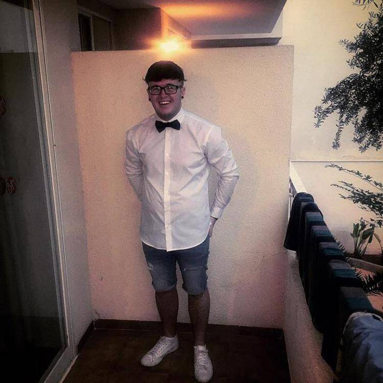 Foto de perfil