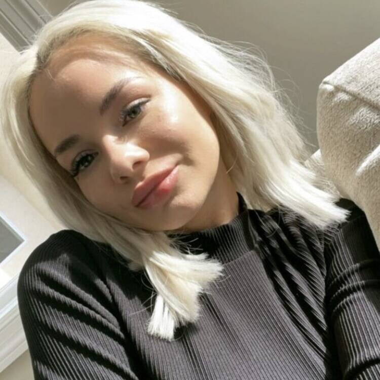 Foto de perfil de Elsa