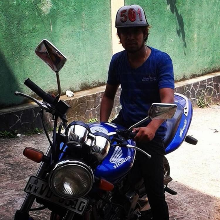 Foto de perfil