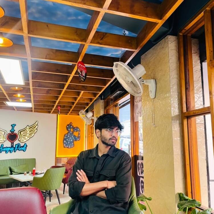 Foto de perfil