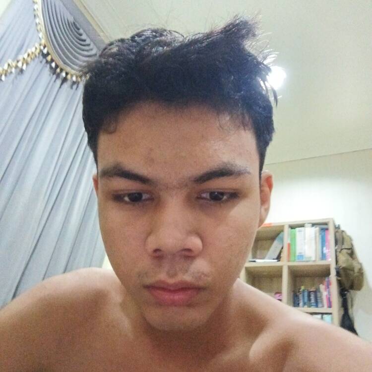 Foto de perfil de Suhail Zubir