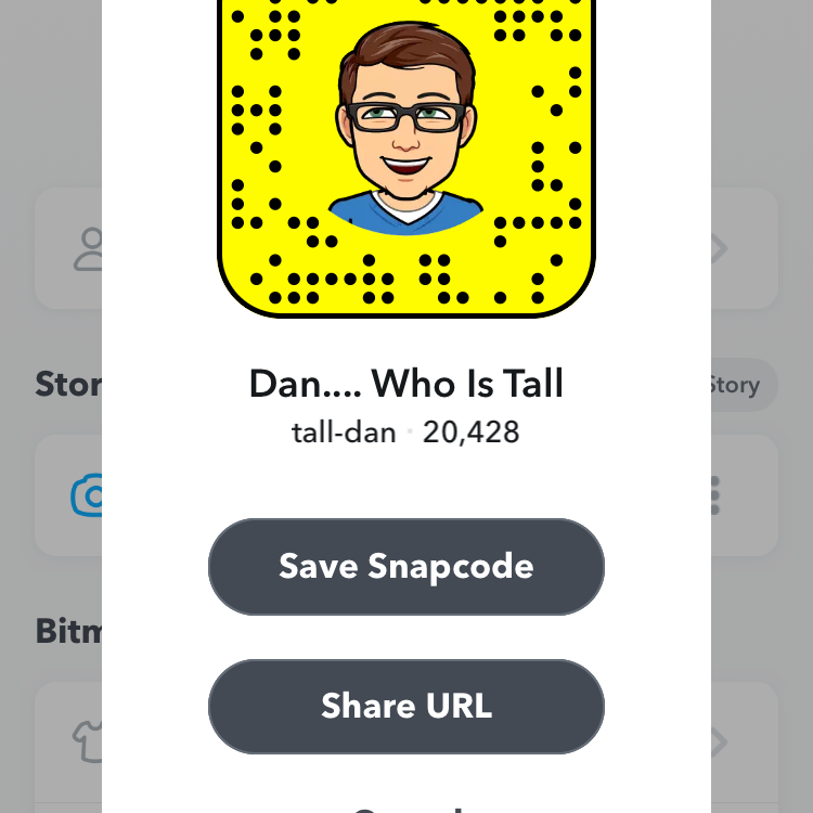 Foto de perfil