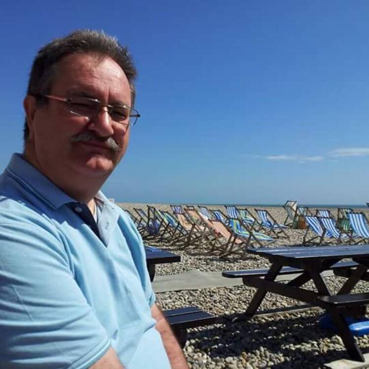 Foto de perfil
