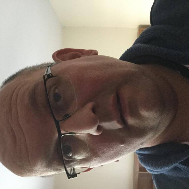 Foto de perfil de Richard Nicholl