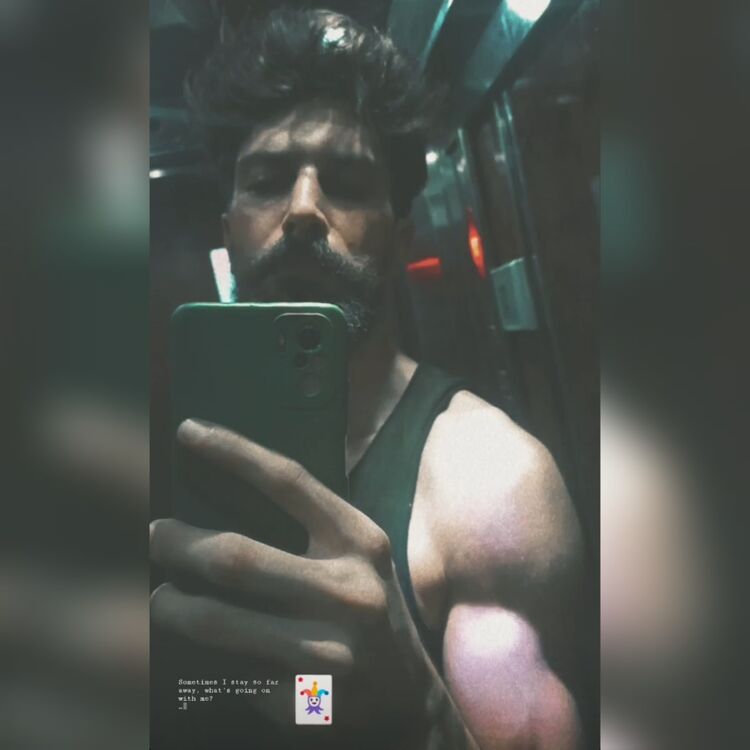 Foto de perfil