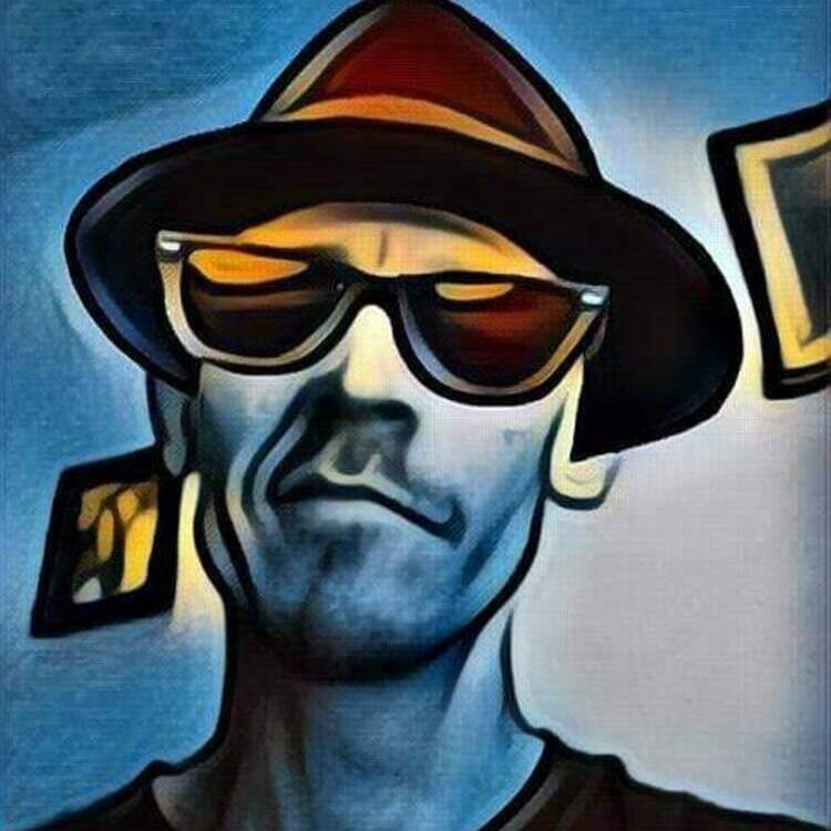 Foto de perfil de Johnny