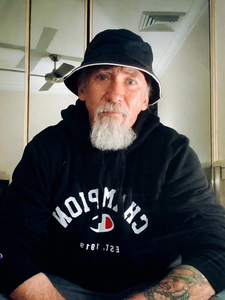Foto de perfil de Peter Gilfillan