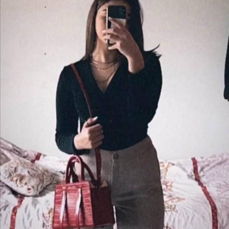 Foto de perfil de Dina
