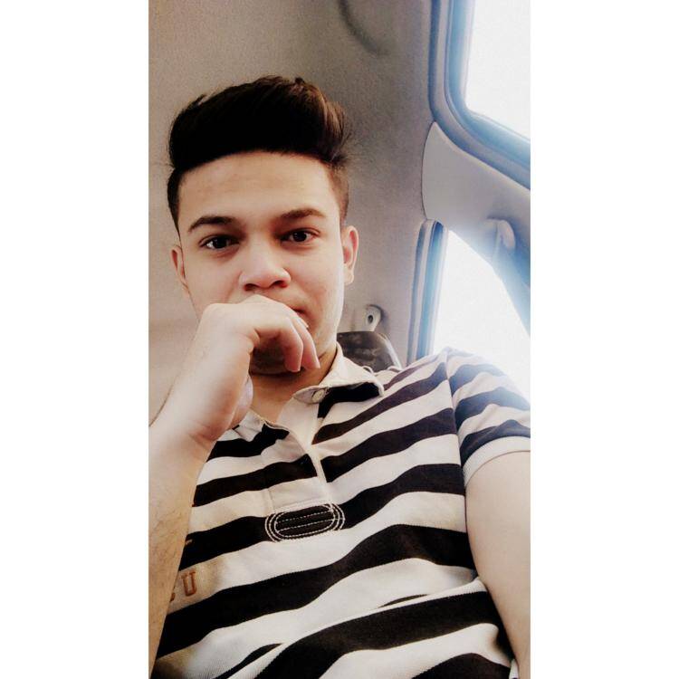 Foto de perfil