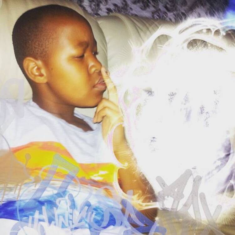 Foto de perfil de khanyisa