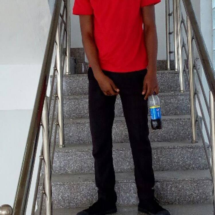 Foto de perfil de Oluwatobs