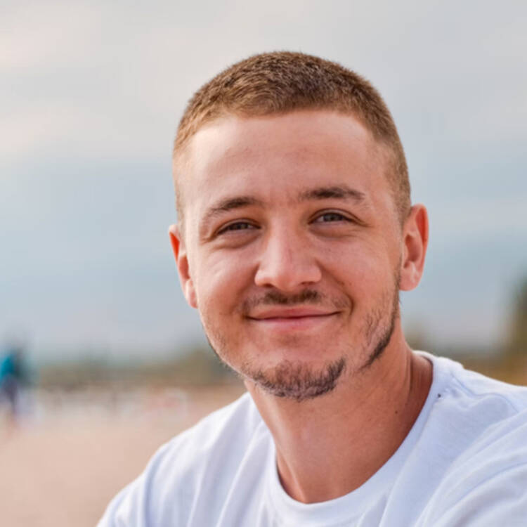 Foto de perfil
