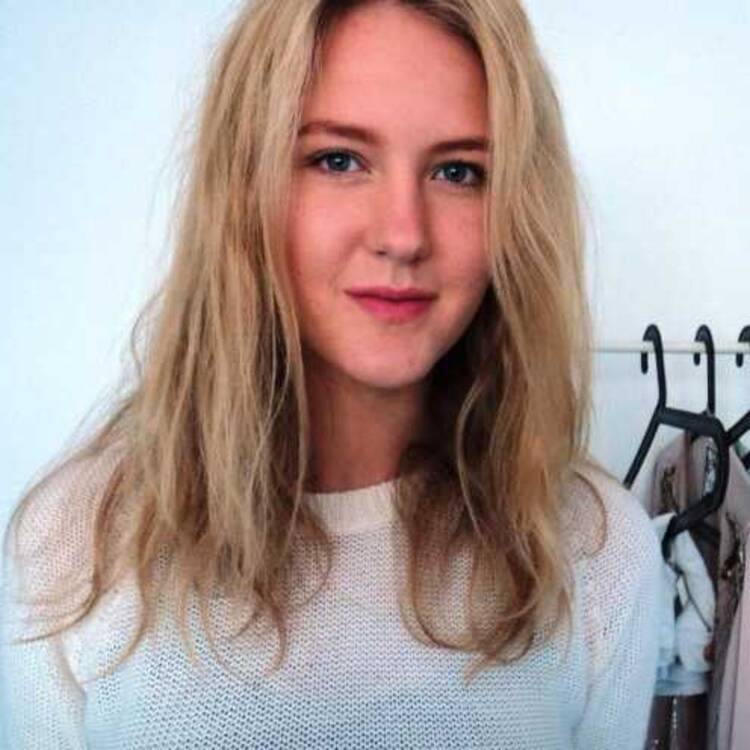 Foto de perfil de annasthlm18