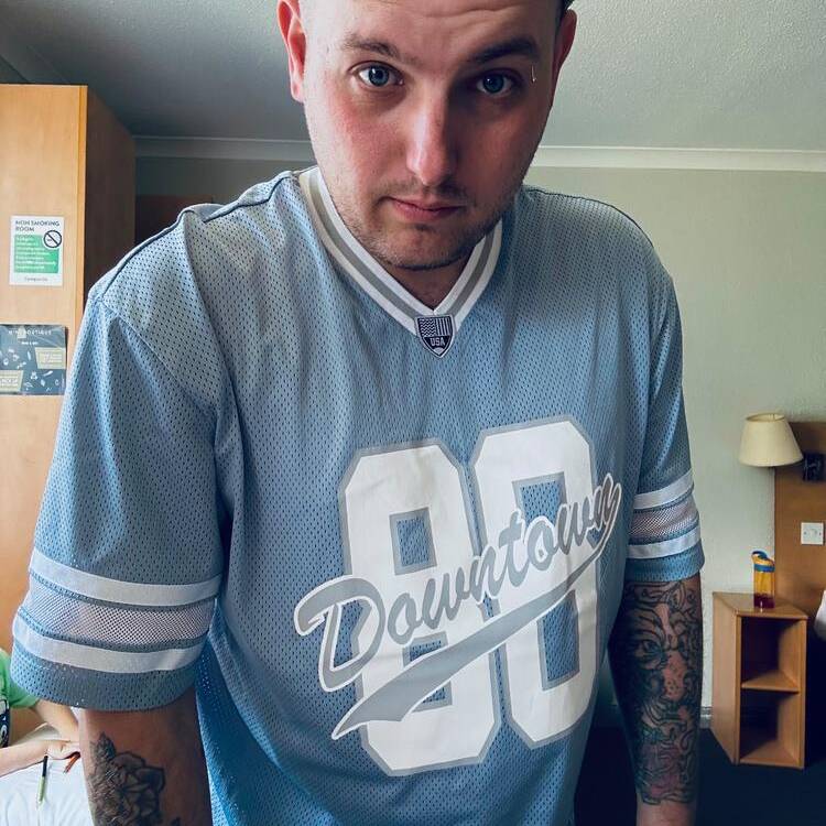 Foto de perfil