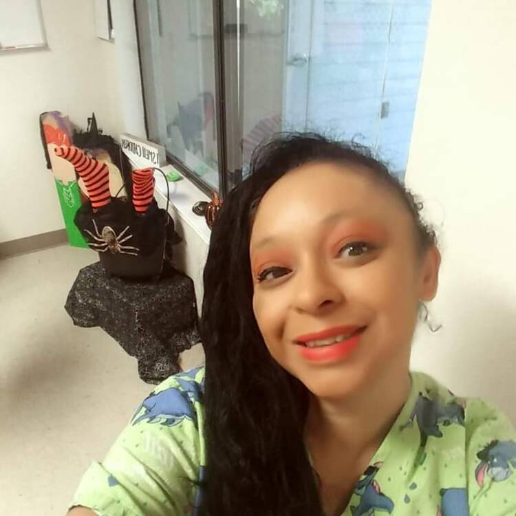 Foto de perfil