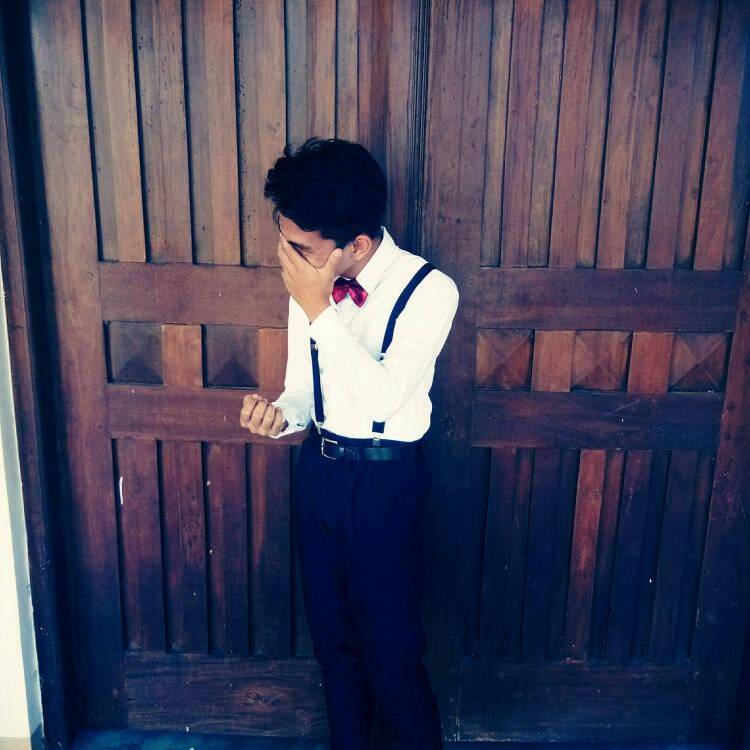 Foto de perfil de thewho