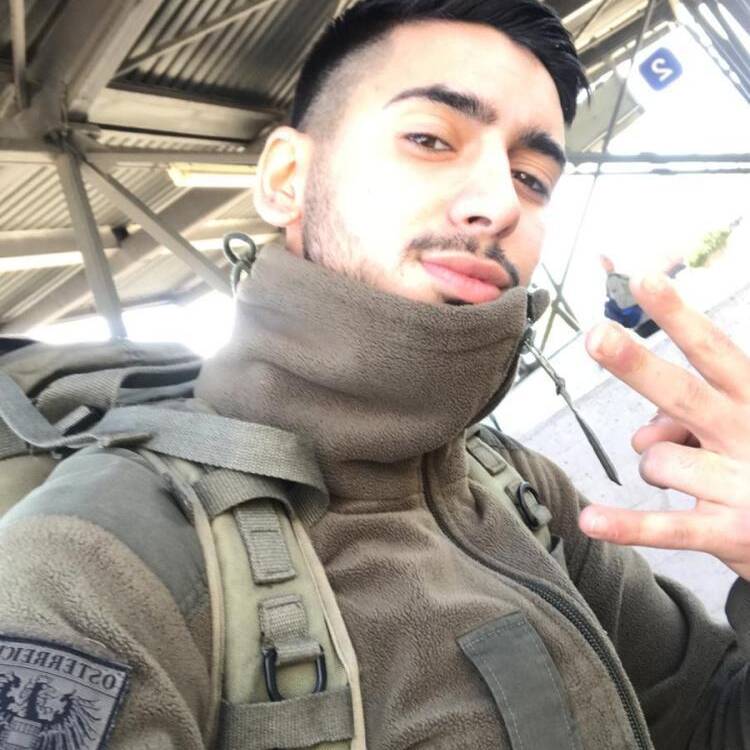 Foto de perfil