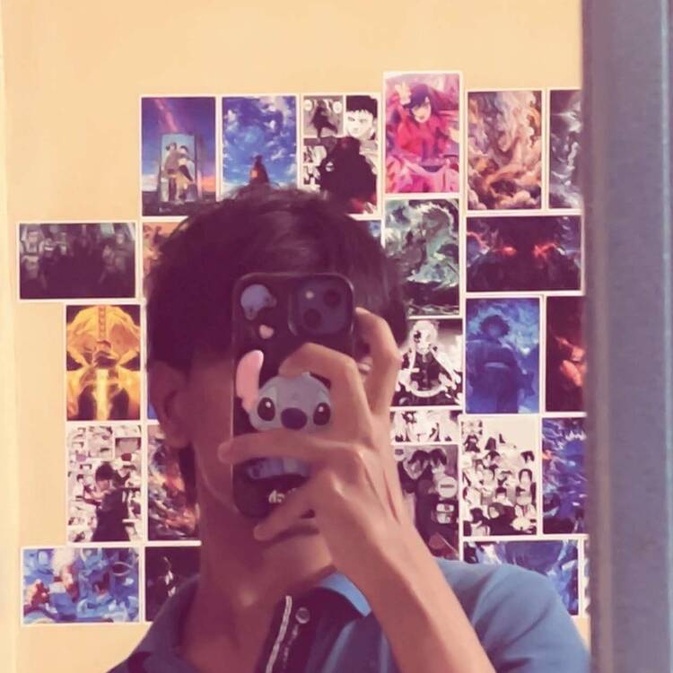 Foto de perfil de sou