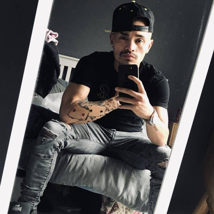 Foto de perfil