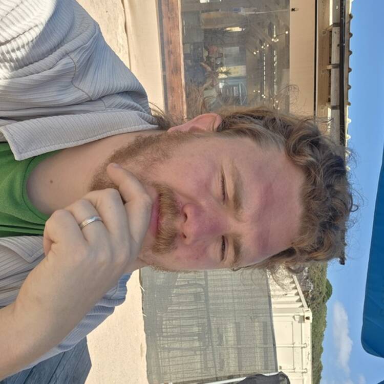 Foto de perfil de J