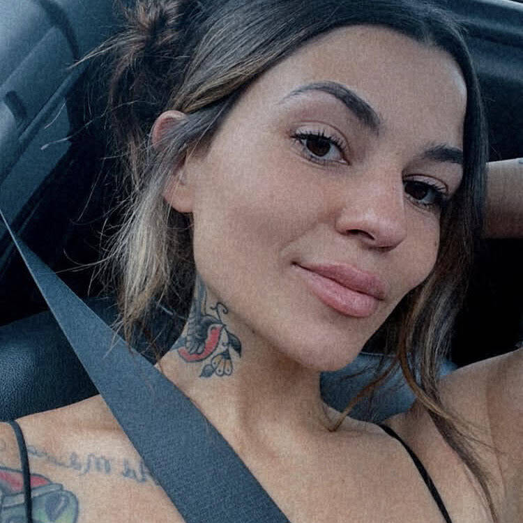 Foto de perfil de Victoria Keith