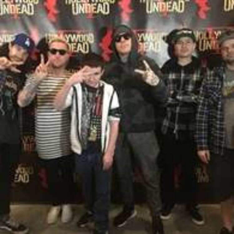 Foto de perfil de awsometrey2