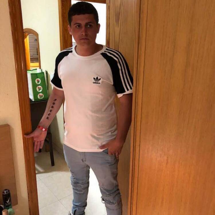 Foto de perfil