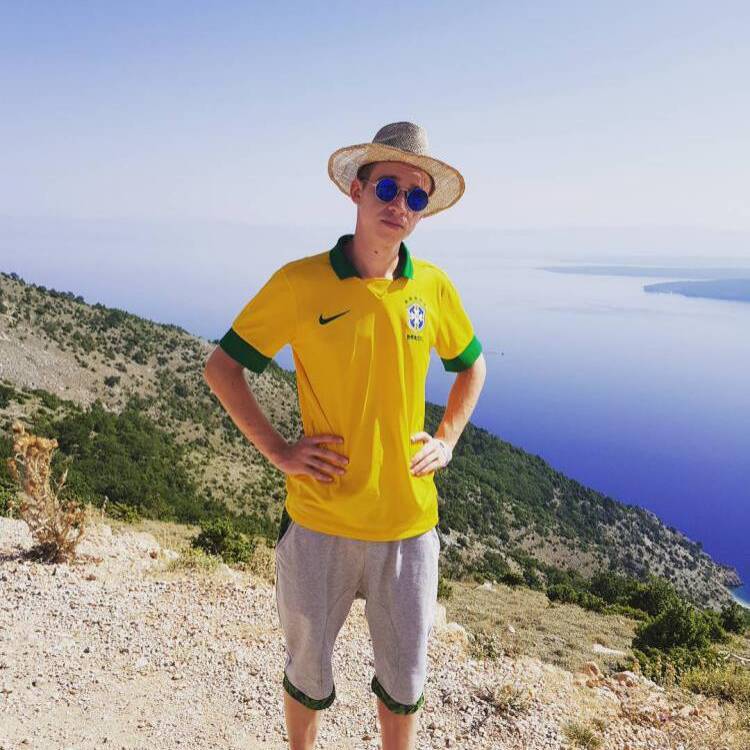 Foto de perfil