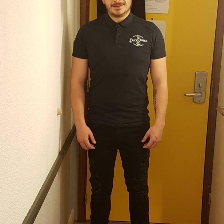 Foto de perfil