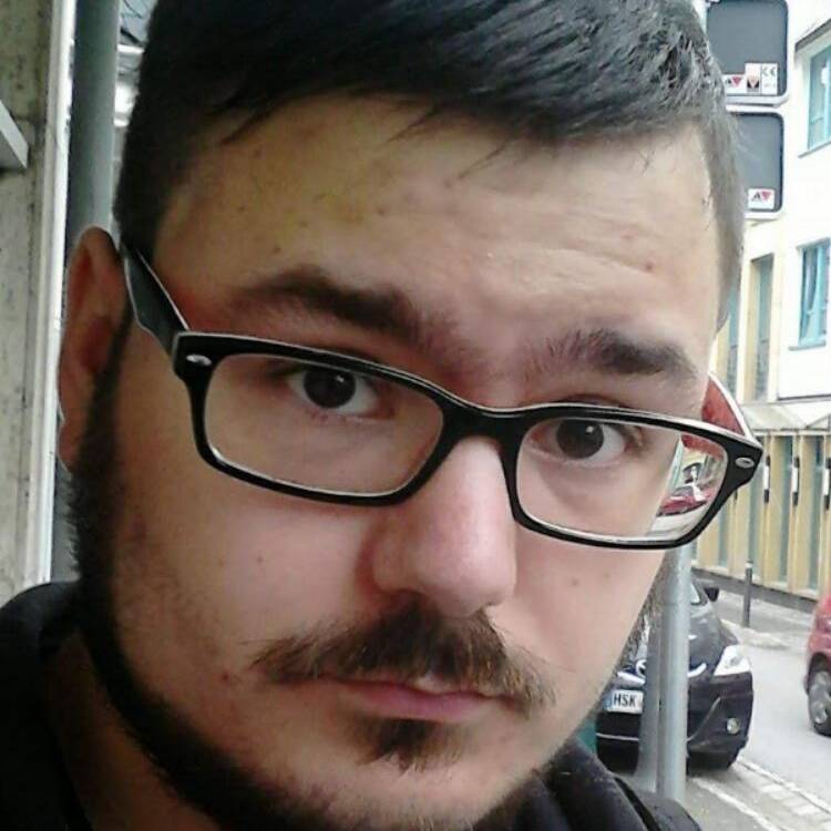 Foto de perfil