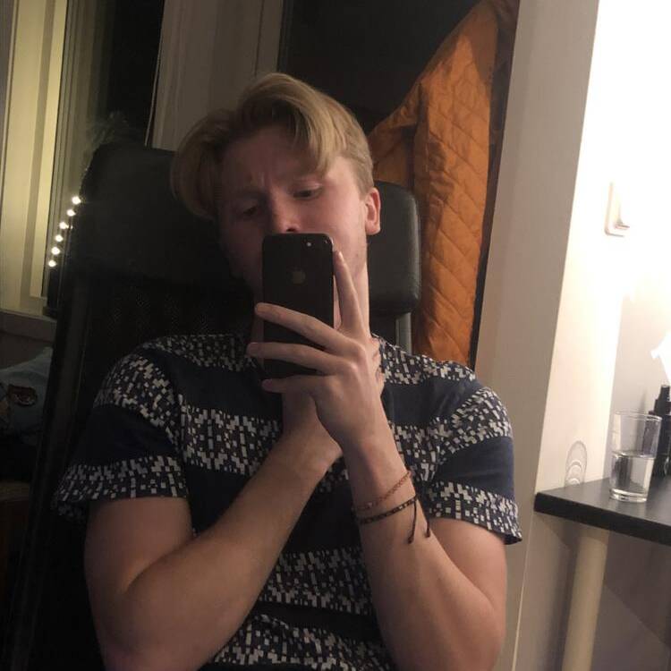 Foto de perfil