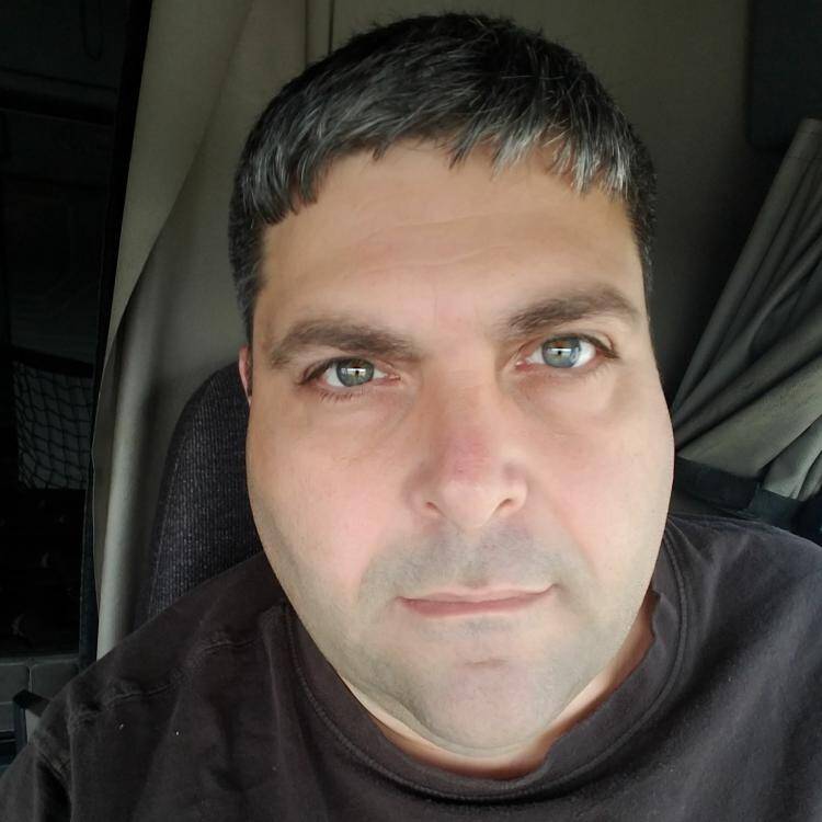 Foto de perfil de Johnhammondla