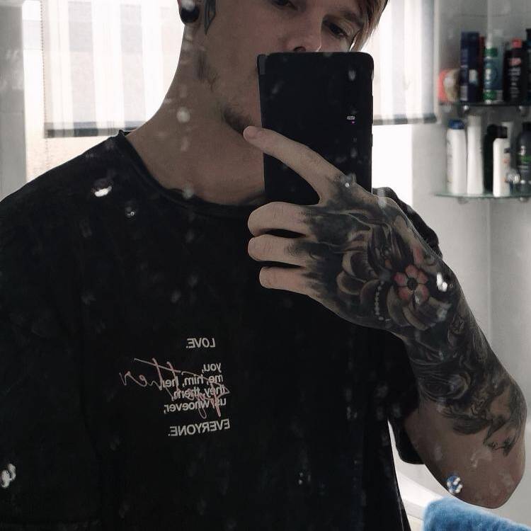 Foto de perfil