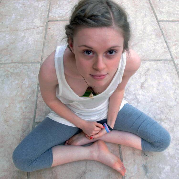 Foto de perfil