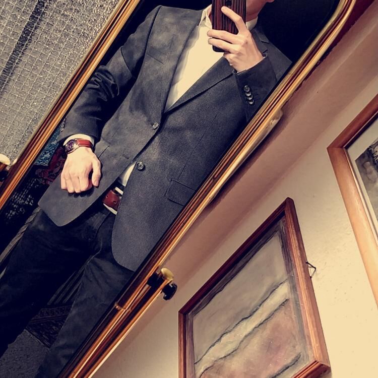Foto de perfil