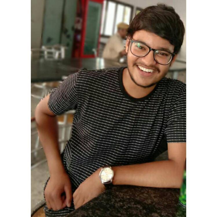 Foto de perfil