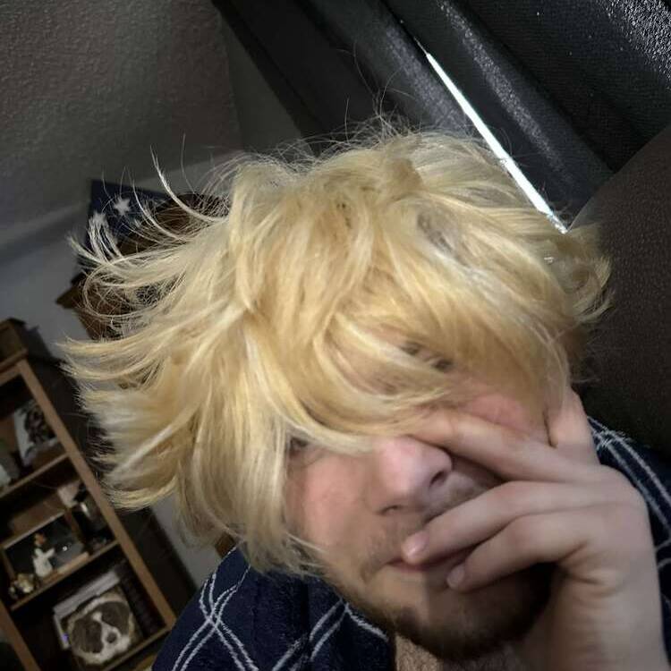 Foto de perfil de John
