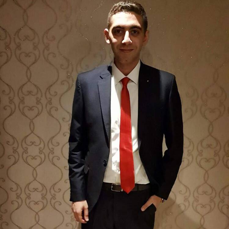 Foto de perfil de Hammadsilawi
