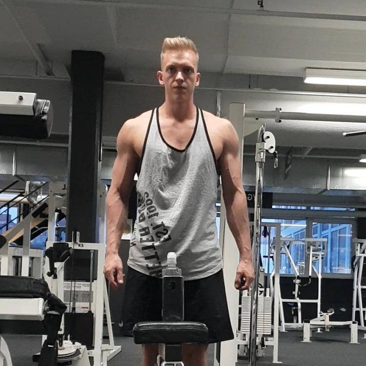 Foto de perfil