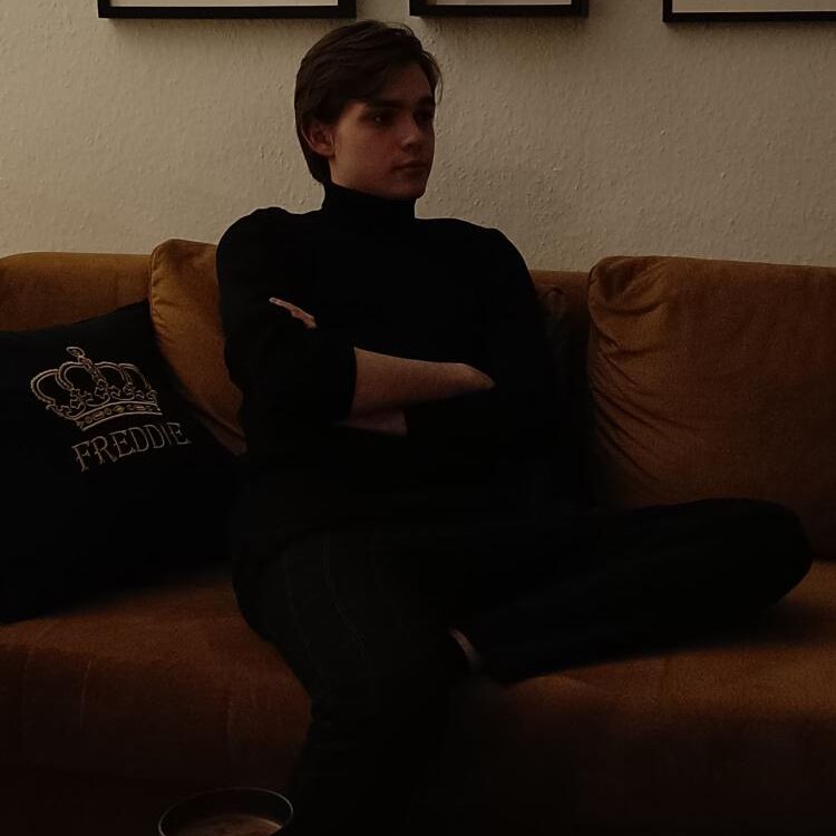 Foto de perfil