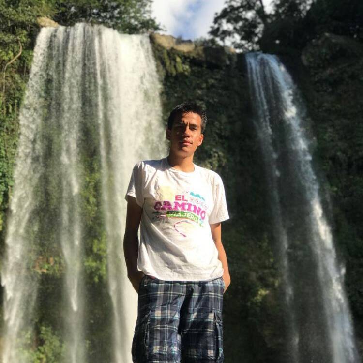 Foto de perfil de David