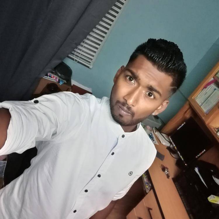 Foto de perfil de Girish