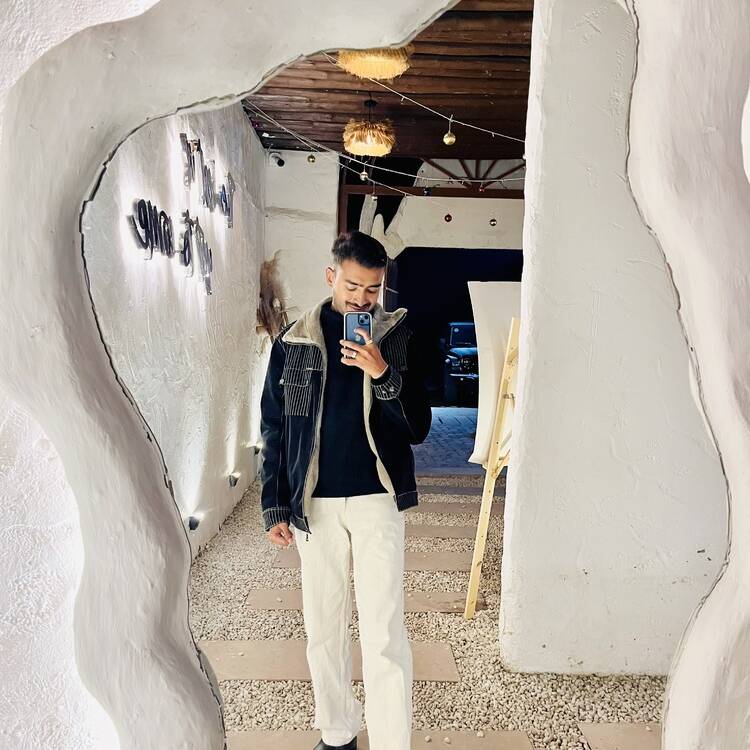 Foto de perfil