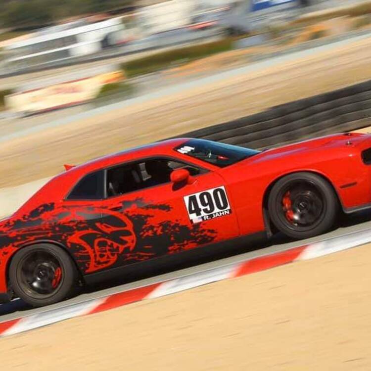 Foto de perfil de Dodgeman323