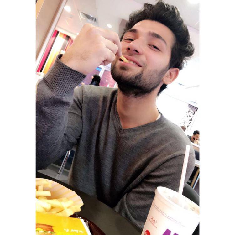 Foto de perfil